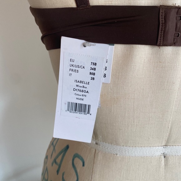 DORINA | 34B Bra - Picture 5 of 5